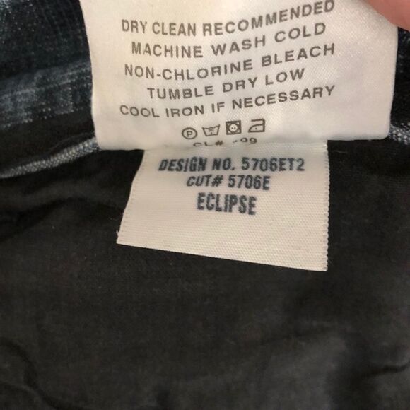 Joes Button Fly Flare Jeans Size 30 Gently Used - Picture 7 of 7